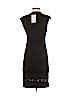 Shades of Grey by Micah Cohen Black Cocktail Dress Size XS - photo 2