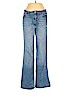 Citizens of Humanity Blue Jeans Size 27 waist - photo 1