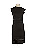 Shades of Grey by Micah Cohen Black Cocktail Dress Size XS - photo 1