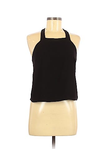 Parker Sleeveless Blouse (view 1)