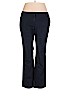 New York & Company Blue Dress Pants Size 14 - photo 1