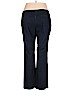 New York & Company Blue Dress Pants Size 14 - photo 2