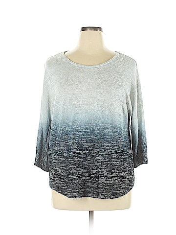 Isela Pullover Sweater (view 1)