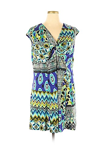 Tiana B. Casual Dress (view 1)