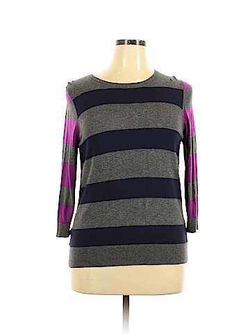 Ann Taylor LOFT Pullover Sweater (view 1)