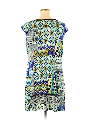 Tiana B. Casual Dress (view 2)