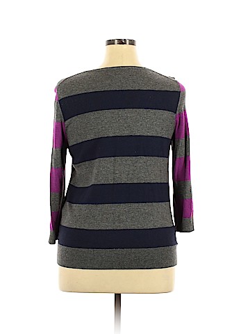 Ann Taylor LOFT Pullover Sweater (view 2)