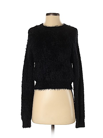 Forever 21 Pullover Sweater (view 1)