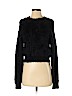 Forever 21 Black Pullover Sweater Size S - photo 1