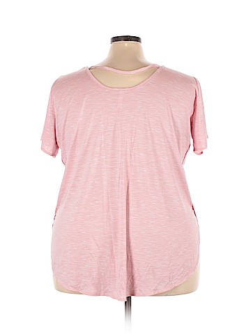 PIPHANY Short Sleeve Top (view 2)