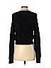 Forever 21 Black Pullover Sweater Size S - photo 2