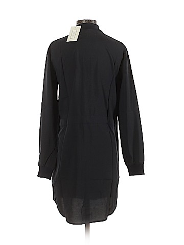 Shades of Grey by Micah Cohen Casual Dress (view 2)