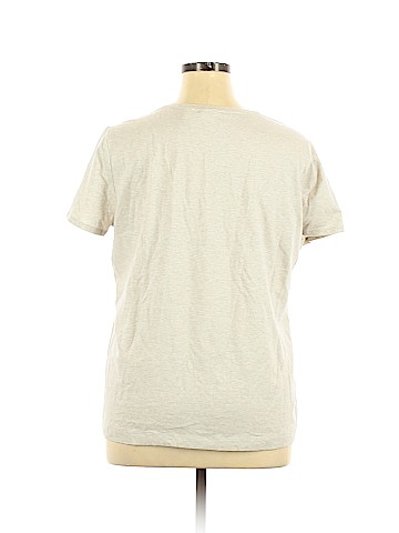 Zenergy by Chico's Short Sleeve Top (view 2)