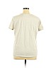 Zenergy by Chico's Ivory Short Sleeve Top Size XL (3) - photo 2