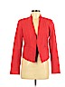 Laundry by Shelli Segal Pink Blazer Size 8 - photo 1