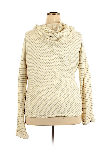 Roxy Zip Up Hoodie (view 2)