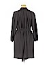 M by Marc Bouwer Gray Casual Dress Size 1X - photo 2