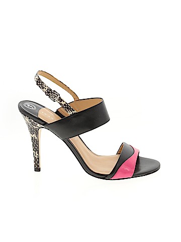 Ivanka Trump Heels (view 1)