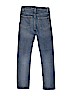 Gap Solid Blue Jeans Size 12 - photo 2