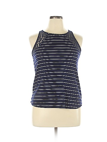 SO Sleeveless Top (view 1)