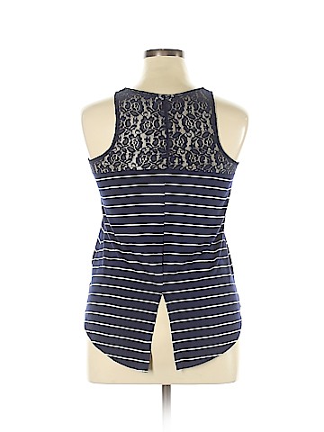 SO Sleeveless Top (view 2)