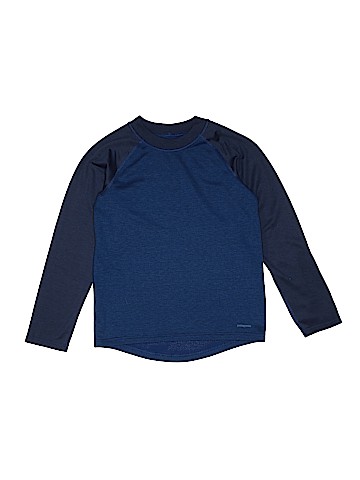 Patagonia Active T-Shirt (view 1)