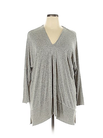 Miss Chievous Pullover Sweater (view 1)