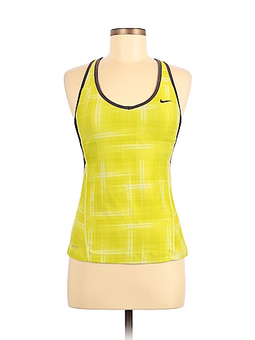 Nike Active Tank (view 1)
