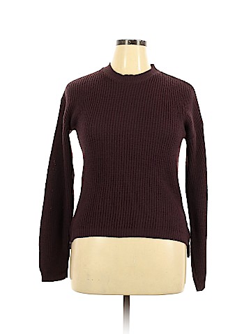 Say What? Pullover Sweater (view 1)