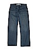 Levi Strauss Signature Blue Jeans Size 12 - photo 1