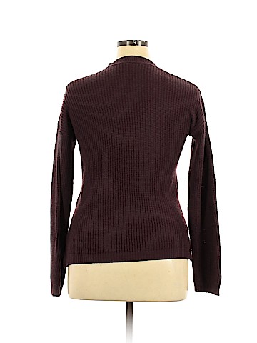 Say What? Pullover Sweater (view 2)