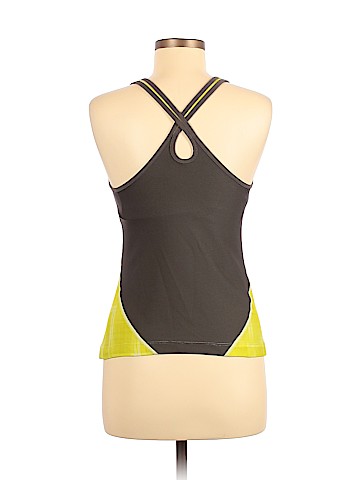 Nike Active Tank (view 2)