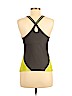 Nike Yellow Active Tank Size M - photo 2