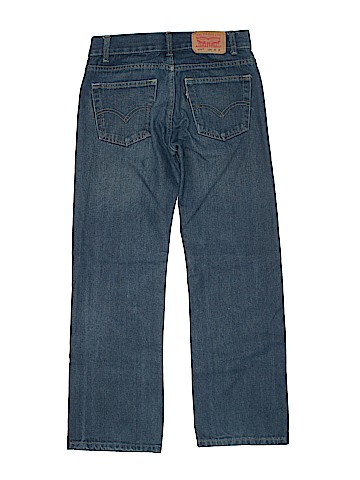 Levi Strauss Signature Jeans (view 2)