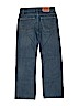 Levi Strauss Signature Blue Jeans Size 12 - photo 2