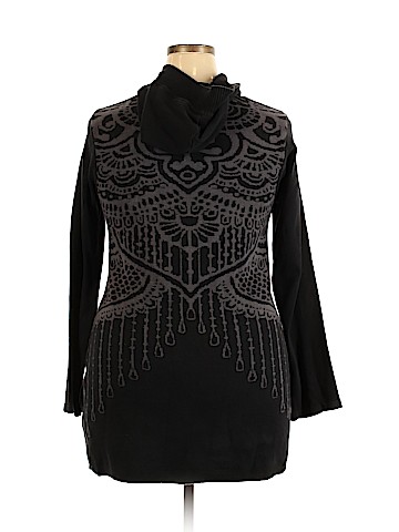 PrAna Zip Up Hoodie (view 2)