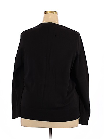 Lands' End Cardigan (view 2)