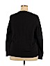 Lands' End Black Cardigan Size 2X - photo 2