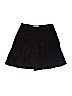 Behnaz Sarafpour 100% Silk Black Shorts Size 4 - photo 1