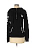 Victoria's Secret Pink Black Pullover Hoodie Size XS - photo 1