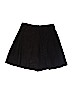 Behnaz Sarafpour 100% Silk Black Shorts Size 4 - photo 2