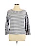 A New Day Gray Long Sleeve Top Size XL - photo 1