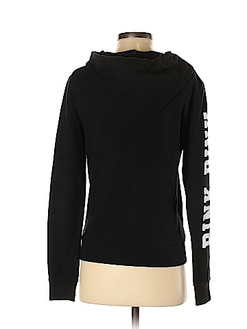 Victoria's Secret Pink Pullover Hoodie (view 2)