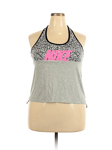 Nike Active Tank (view 1)