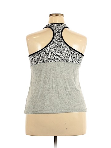 Nike Active Tank (view 2)