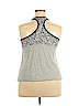 Nike Gray Active Tank Size XL - photo 2