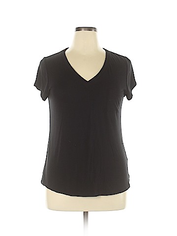 Alfani Short Sleeve Top (view 1)