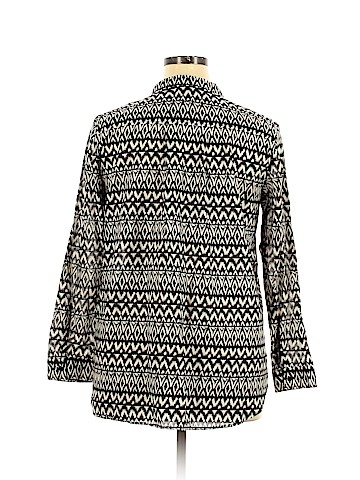 H&M Long Sleeve Blouse (view 2)