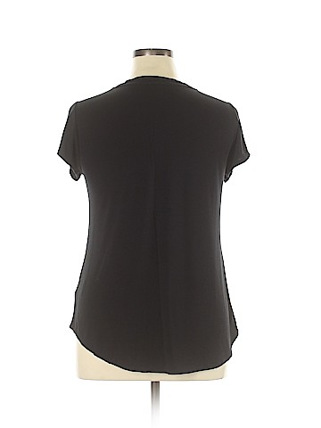 Alfani Short Sleeve Top (view 2)