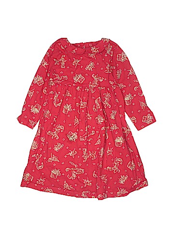 Sweet Potatoes Dress (view 1)